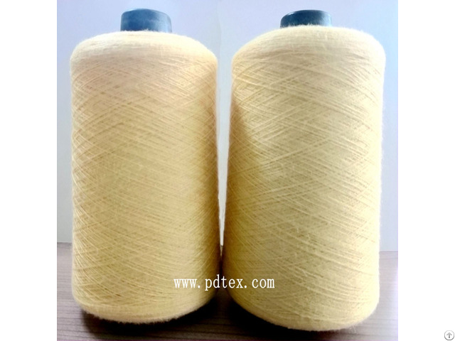 Core Spun Yarn