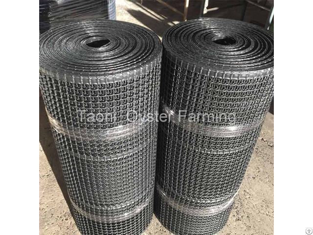 Flat Oyster Mesh