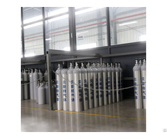 China Manufacturer Tank Gases For Air Monitor Calibration Mixture Gas