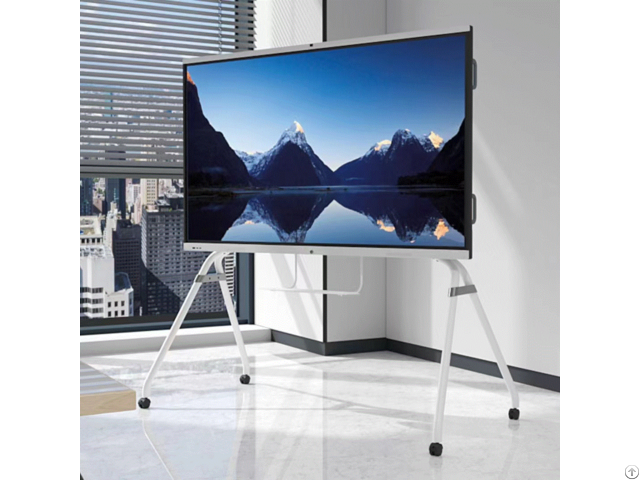 Valuetek K Series Interactive Flat Panel