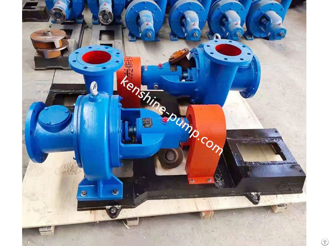 Lxlz Industrial Paper Pulp Pump