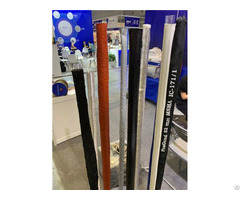 High Temperature Resistant Fiberglass Products