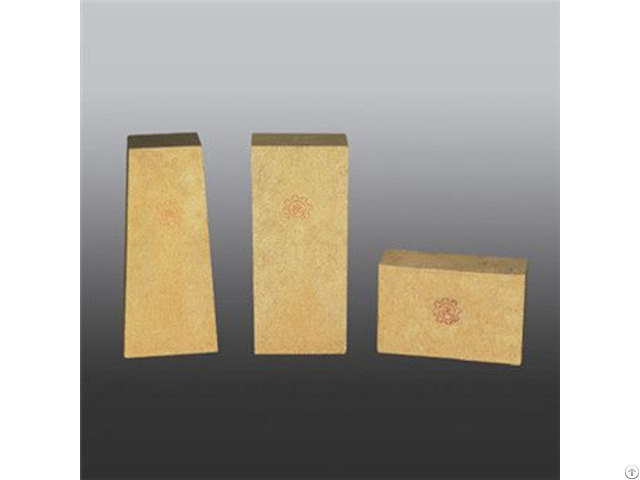 Ordinary Refractory Products For Blast Furnace