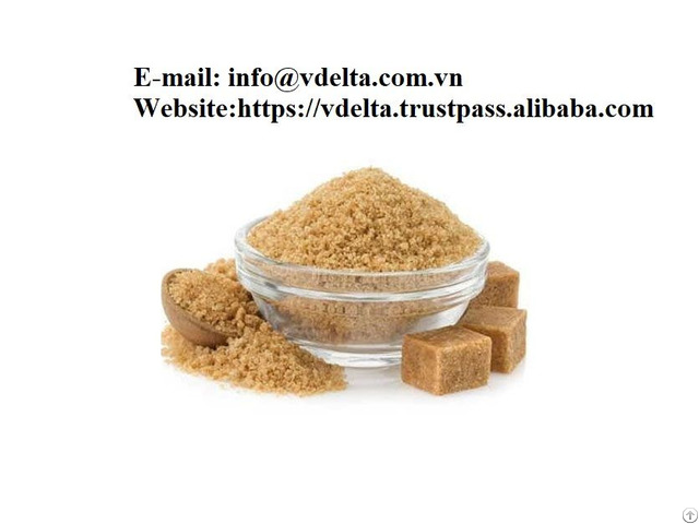 Palm Coconut Sugar With High Quality