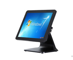 15" Led Touch Pos System For Sale