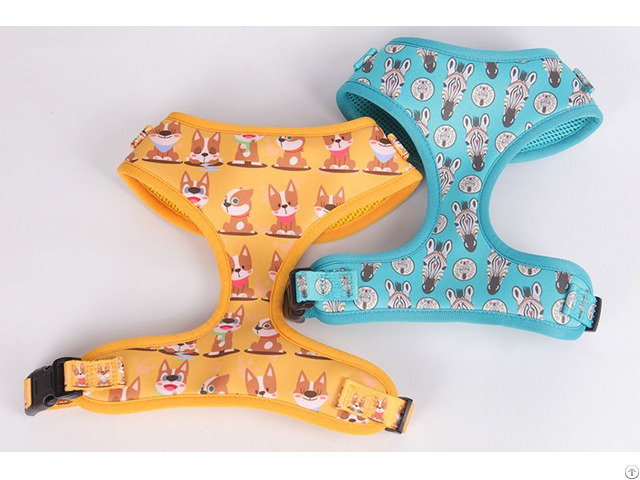 Okeypets Dog Harness