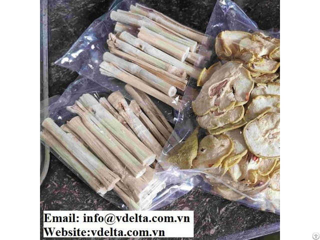 Herbal Drink Dried Sugarcane Best Price Vietnam