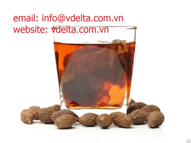 Vietnam Forest Highest Quality Malva Nut