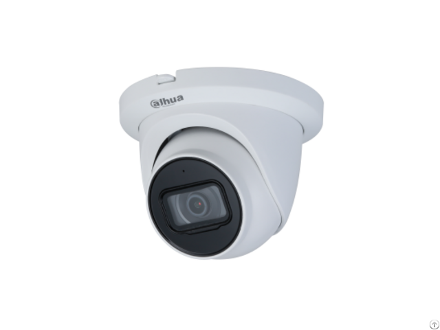 Dahua 4mp Lite Ir Fixed Focal Eyeball Ip Camera