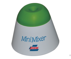 Mini Vortex Mixer2