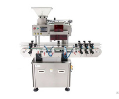 Tc 415 Automatic Tablet Capsule Counting Machine