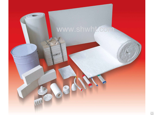 Insulation Refractory Manufacturer Wholesale Products