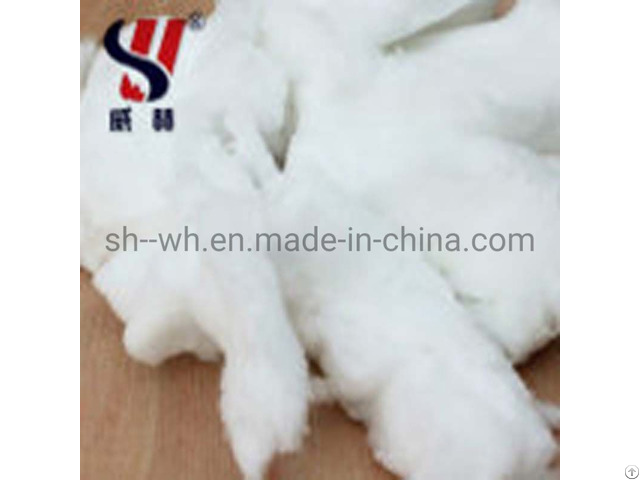 Insulation Refractory Ceramic Fiber Module