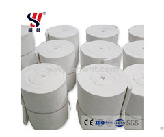 Insulation Refractory Ceramic Fiber Blanket 1000-1600 Degree Celsius