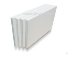 Insulation Refractory Ceramic Fiber Board 1000 1800 Degree Celsius