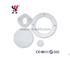 Non Standard Special Shaped 1000 1800 Degree Celsius Punching Sealing Gasket