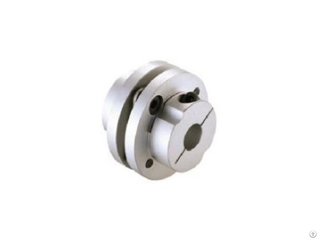 Mighty Disc Coupling Dc S1