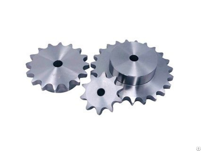 Drive Components Sprocket Made In China