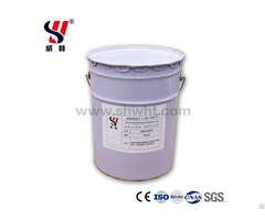 Insulation Refractory 1300 1700 Degree Celsius Mortar High Temperature Cementation Surface Treatment