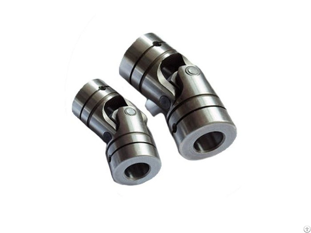 Mighty Universal Joint Stainless Steel And Plastics Material