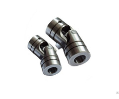 Mighty Universal Joint Stainless Steel And Plastics Material