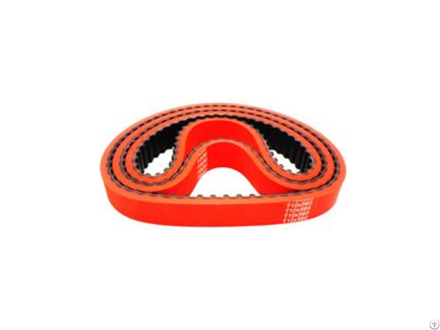 Mighty Rubber Timing Belt Hot Selling