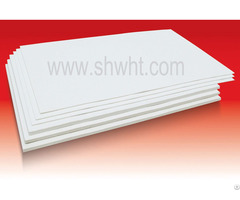 Insulation Refractory Standard Medium High Density Scaleboard 1000 1260 1430 Degrees Celsius