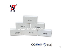 Resistance To Fire Lightweight Bricks 900 1700ºc Wh Wa And Other Series