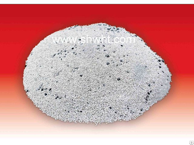 Insulation Refractory Low Density Insulating Castable