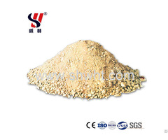 Insulation Refractory High Density Insulating Castable