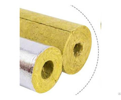 Insulation Refractory Mineral Rock Wool Product