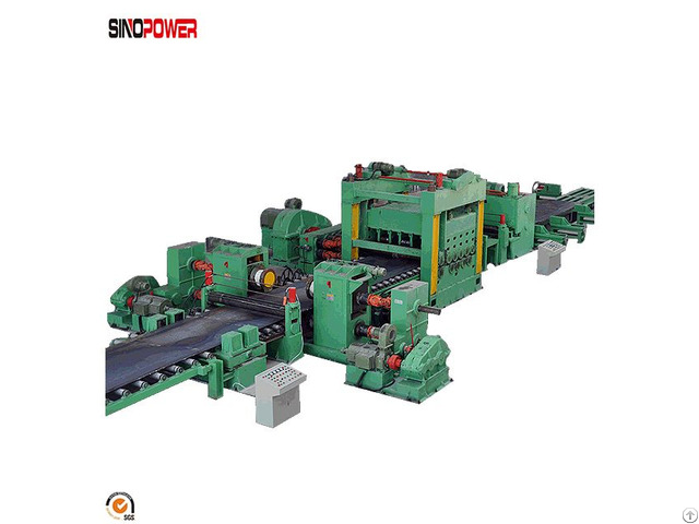 Stainless Metal Sheet Steel Cutter Machine Price