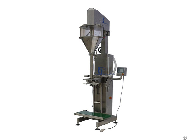 Flour Milk Powder Filling Machine