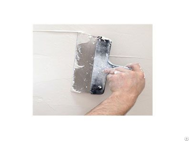 Hpmc For Wall Putty Skim Coat