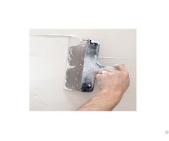 Hpmc For Wall Putty Skim Coat