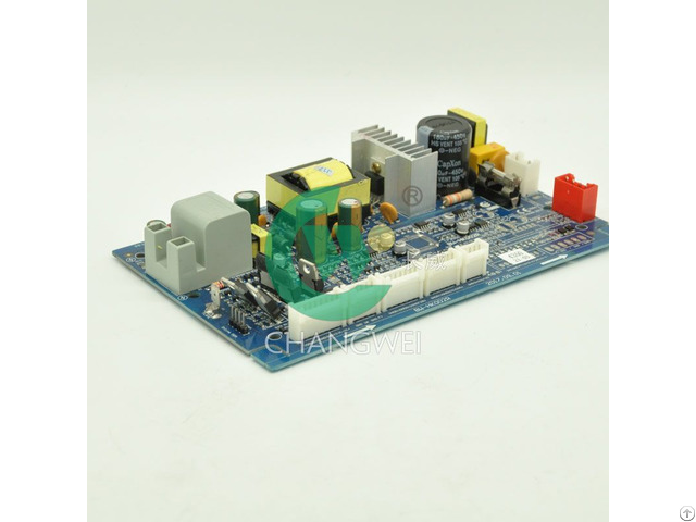 Csa Approval Constant Temperature Water Heater Control Board Bw Hk002r