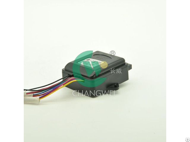 3v Gas Cooker Control Board With Solenoid Valve 2tbl2 R