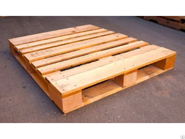 Block Pallet