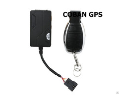 Gps Tracking Device 311c With Google Map Platform