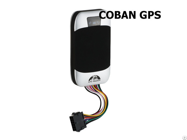 Motorcycle Gps Tracker Gps303f