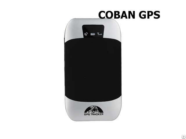 Mini Gps303g Car Engine Stop Gps Tracker