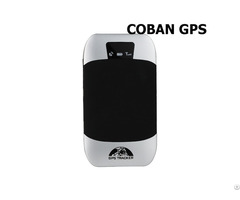 Mini Gps303g Car Engine Stop Gps Tracker