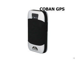 Gps Tracking Device 303fg With Google Map Platform