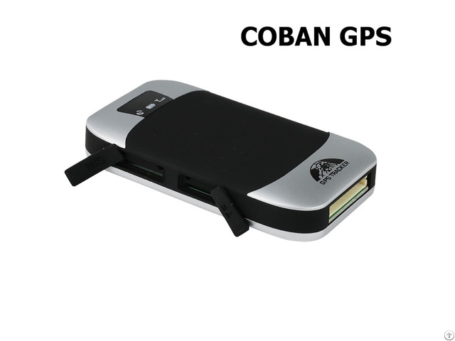 Gps And Lbs Via Sms Gprs Model Tracker Gps303