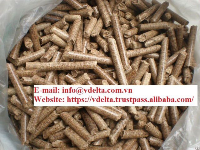 Cheap Price Wood Pellet Grades For Horse And Animal Bedding