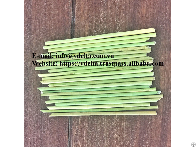 Best Seller Of The Grass Straws From Viet Nam