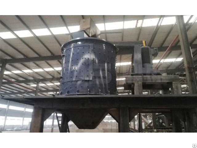 Ym Pre Grinding Mill