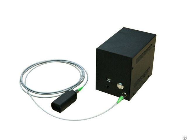 Ptc Spectral Confocal Displacement Sensor