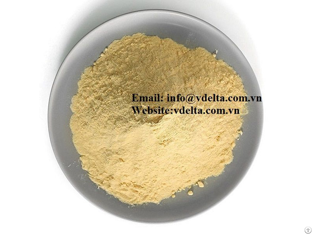 Dried Invactive Brewers Yeast For Animal Feed