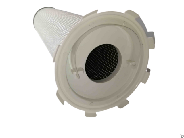 Hydropower Filter